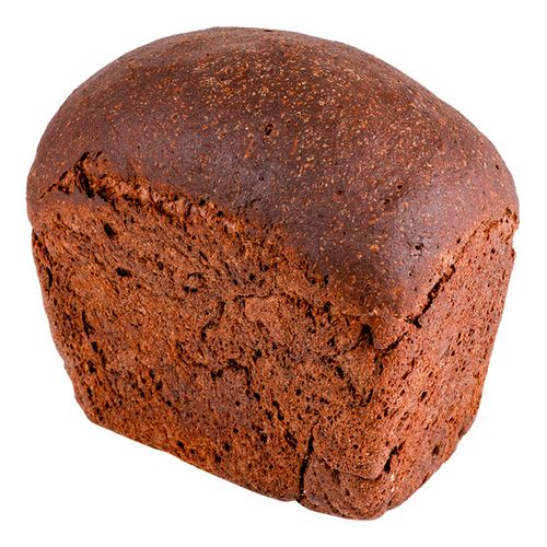 Фотография Хлеб Бородинский 300гр кор1-20 Еврохлеб Россия - 1