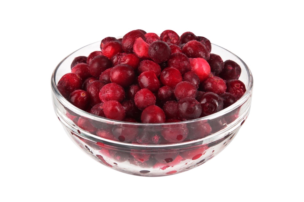 Фотография Клюква садовая см кор1-10 Беларусь - 1