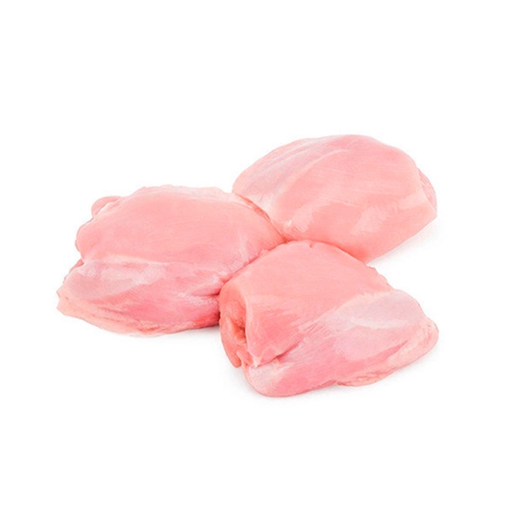 Фотография Цыпленка-бройлера бедро см монолит кор1-12 кг Акашево цех - 1