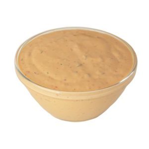 Фотография Соус 1000 островов балк 1кг кор1-5шт Нева фуд Пиканьте - 1