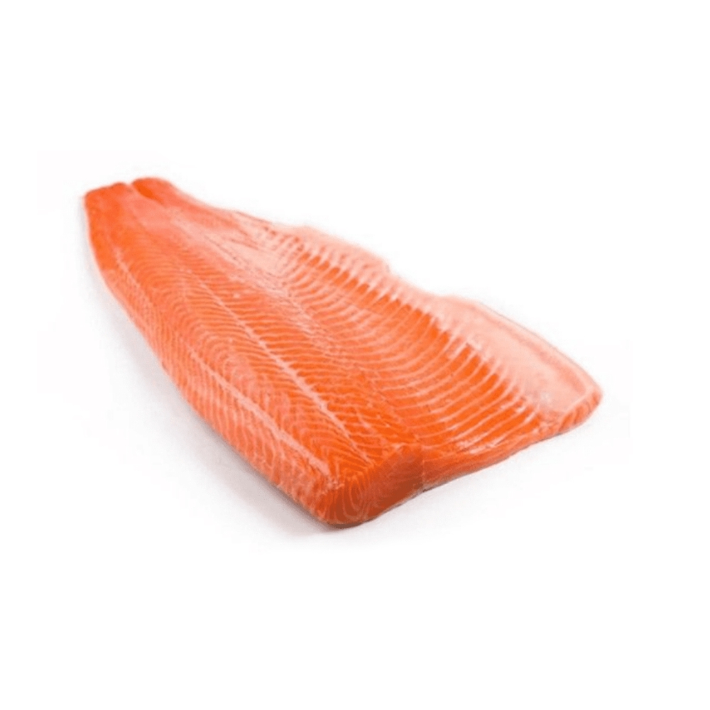 Фотография Форель филе сс см трим В 1,6+ 1-8 Белорусь - 1