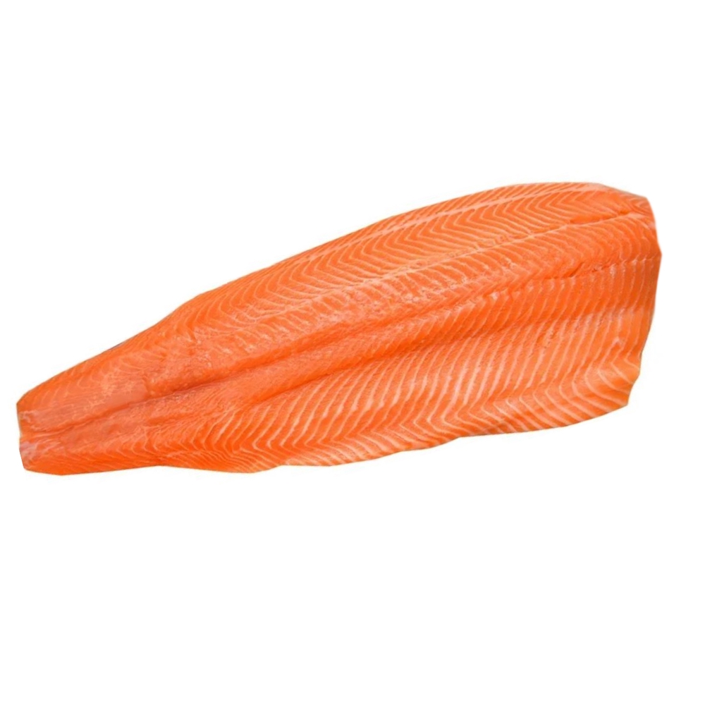 Фотография Лосось филе trim d см нк 2,5+ вес кор1-16 Чили - 1