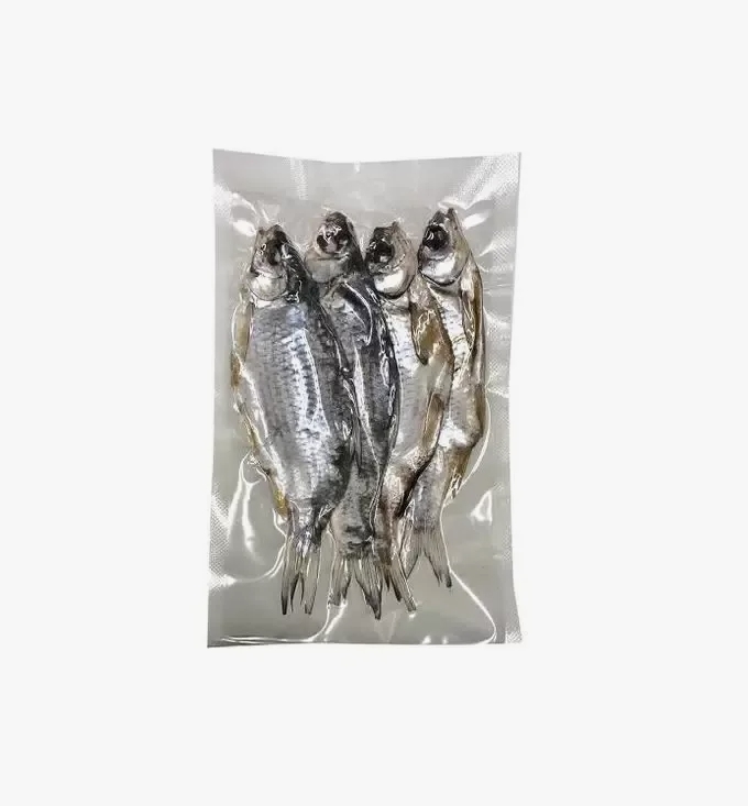 Фотография Вобла сушено-вяленая ву - 1