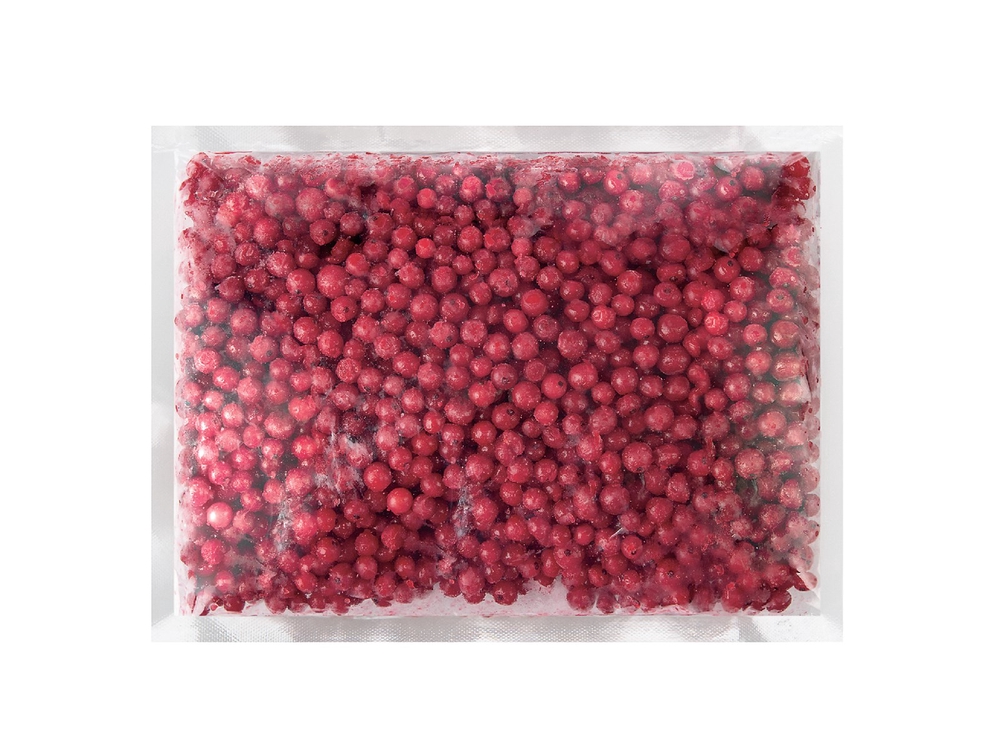 Фотография Смородина красная см фас 1 кг Россия - 1