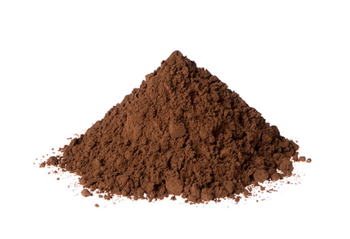 Фотография Какао порошок алкализованный 1кг Индонезия - 1