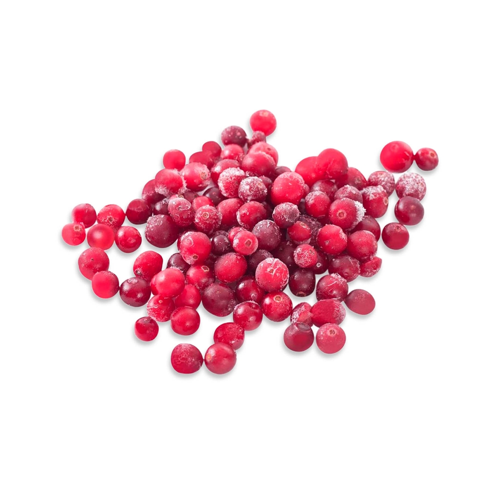 Фотография Брусника см кор1-10 Россия - 1