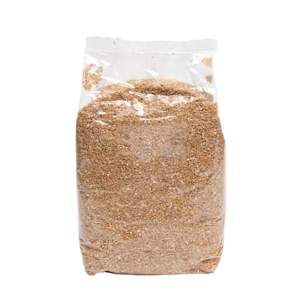 Фотография Крупа пшеничная 5кг Россия - 1