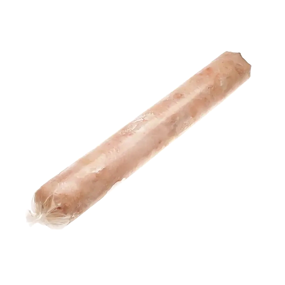 Фотография Хек филе в тубе см р3+ инд вес Аргентина - 1