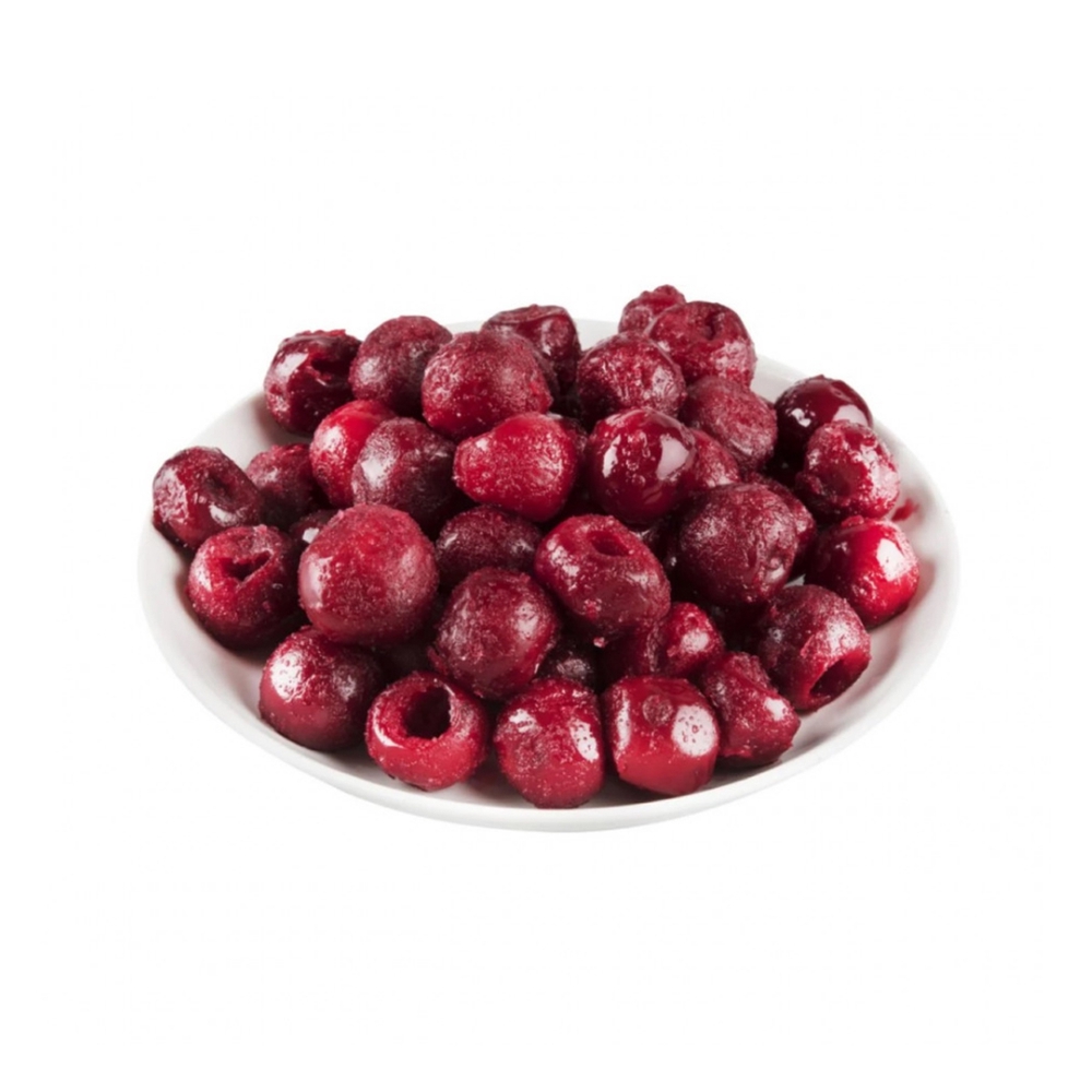 Фотография Вишня без косточки см фас 1 кг Узбекистан - 1