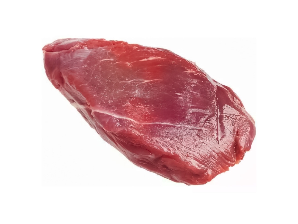Фотография Говядина лопатка без голяшки см бк кус 5 кг кор1-10 Удмуртия - 1