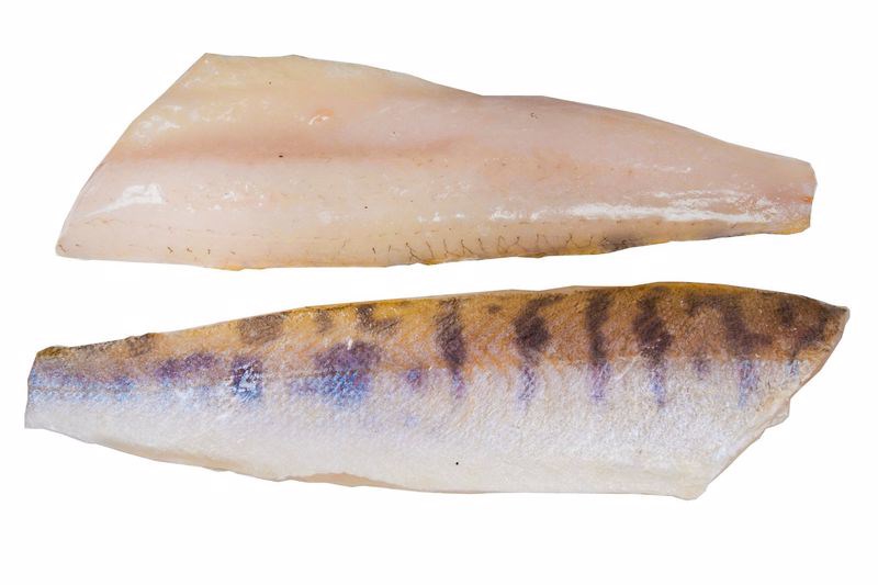 Фотография Судак филе см нш р200-400 фас ву Россия - 1