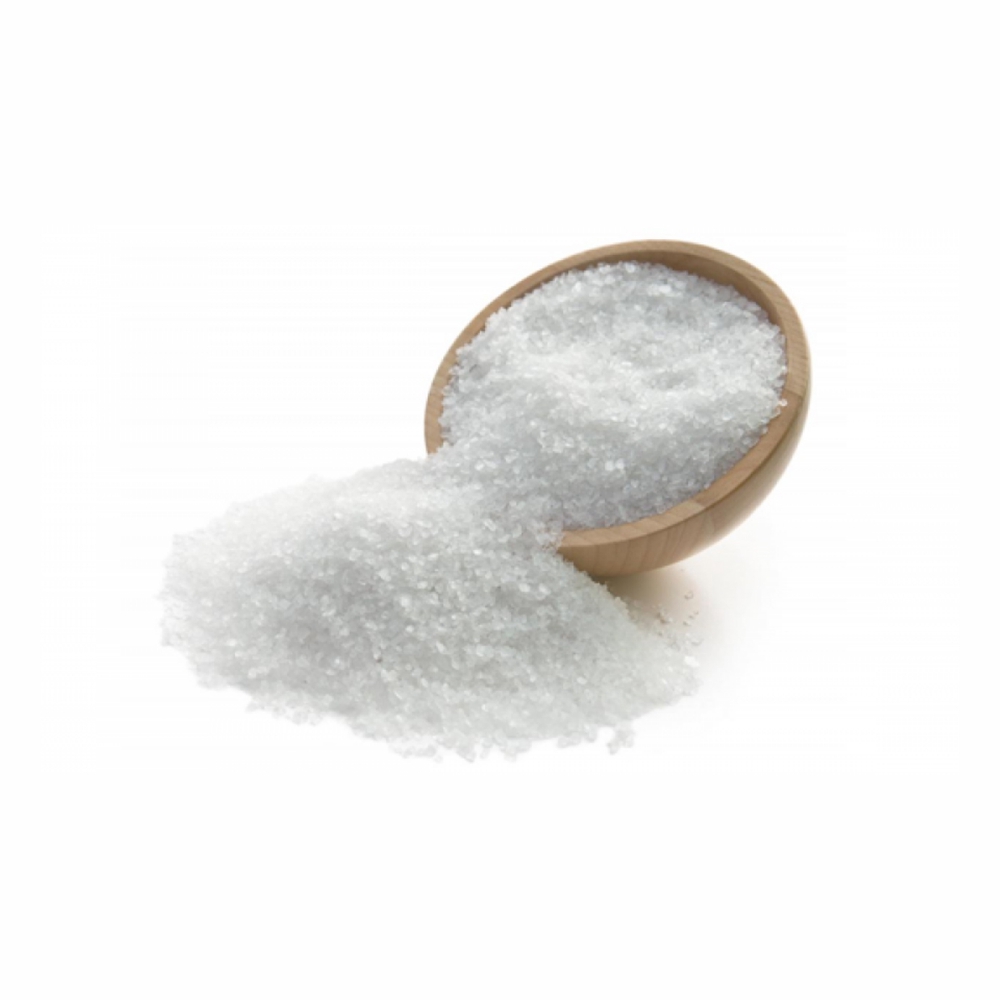 Фотография Соль 1 помол вс 1 кг кор1-50 кг Россия - 1