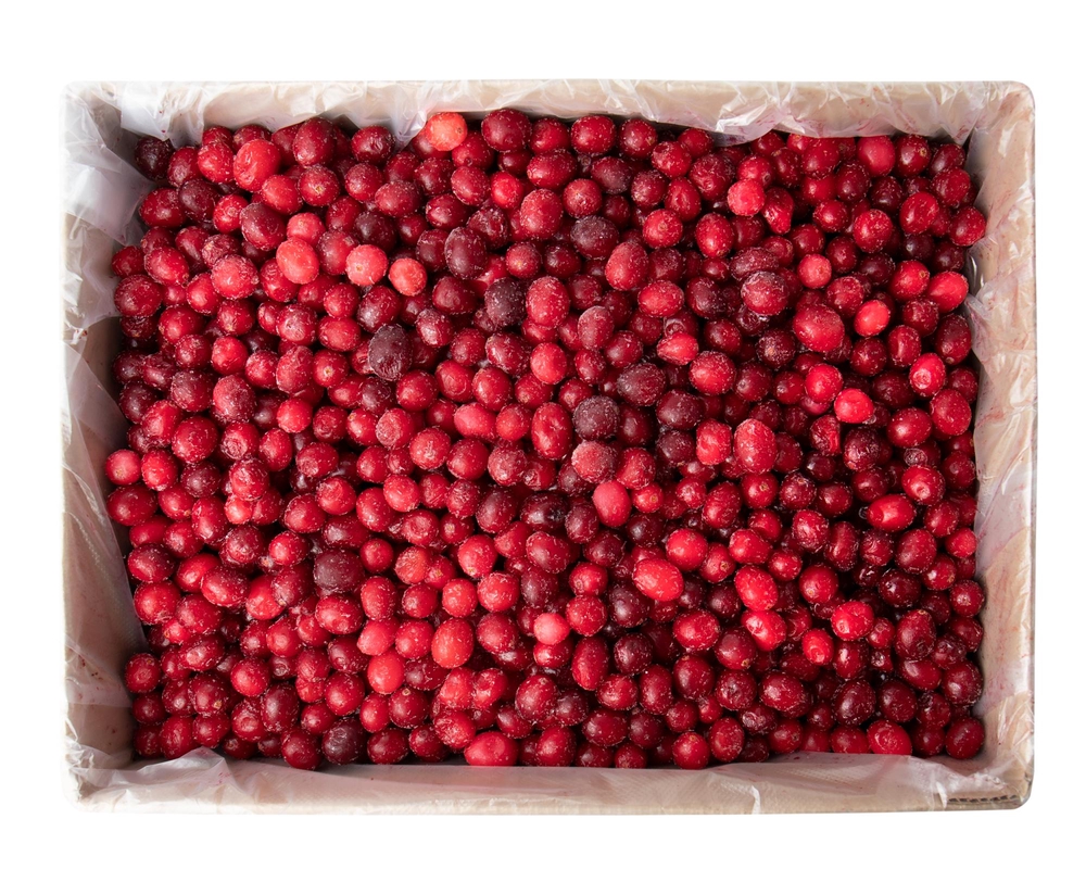 Фотография Клюква садовая см кор 1-10 Китай - 1