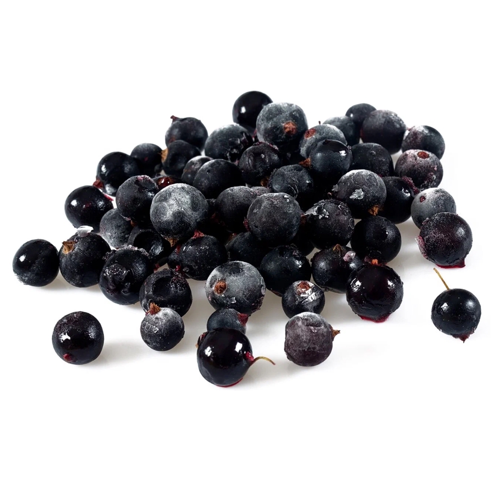 Фотография Смородина черная см кор1-10 Китай - 1