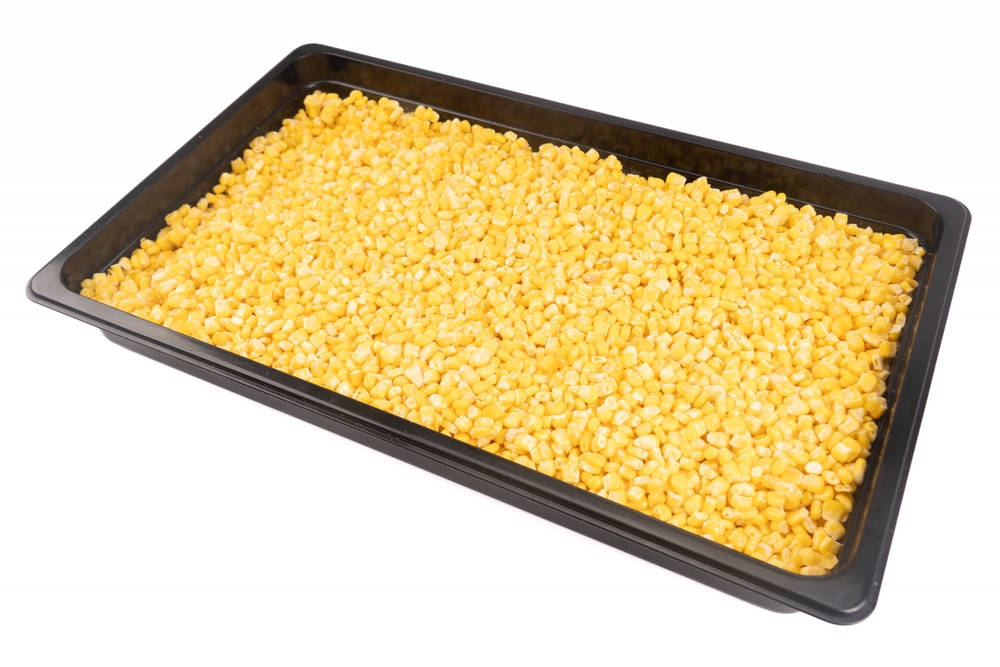 Фотография Кукуруза зерно см кор1-10 Египет - 1