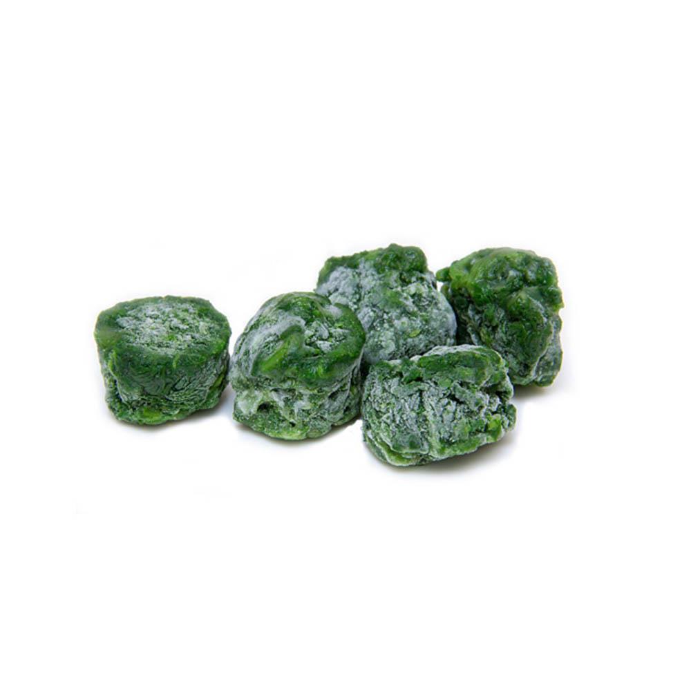 Фотография Шпинат листовой см кор 1-10 Китай - 1