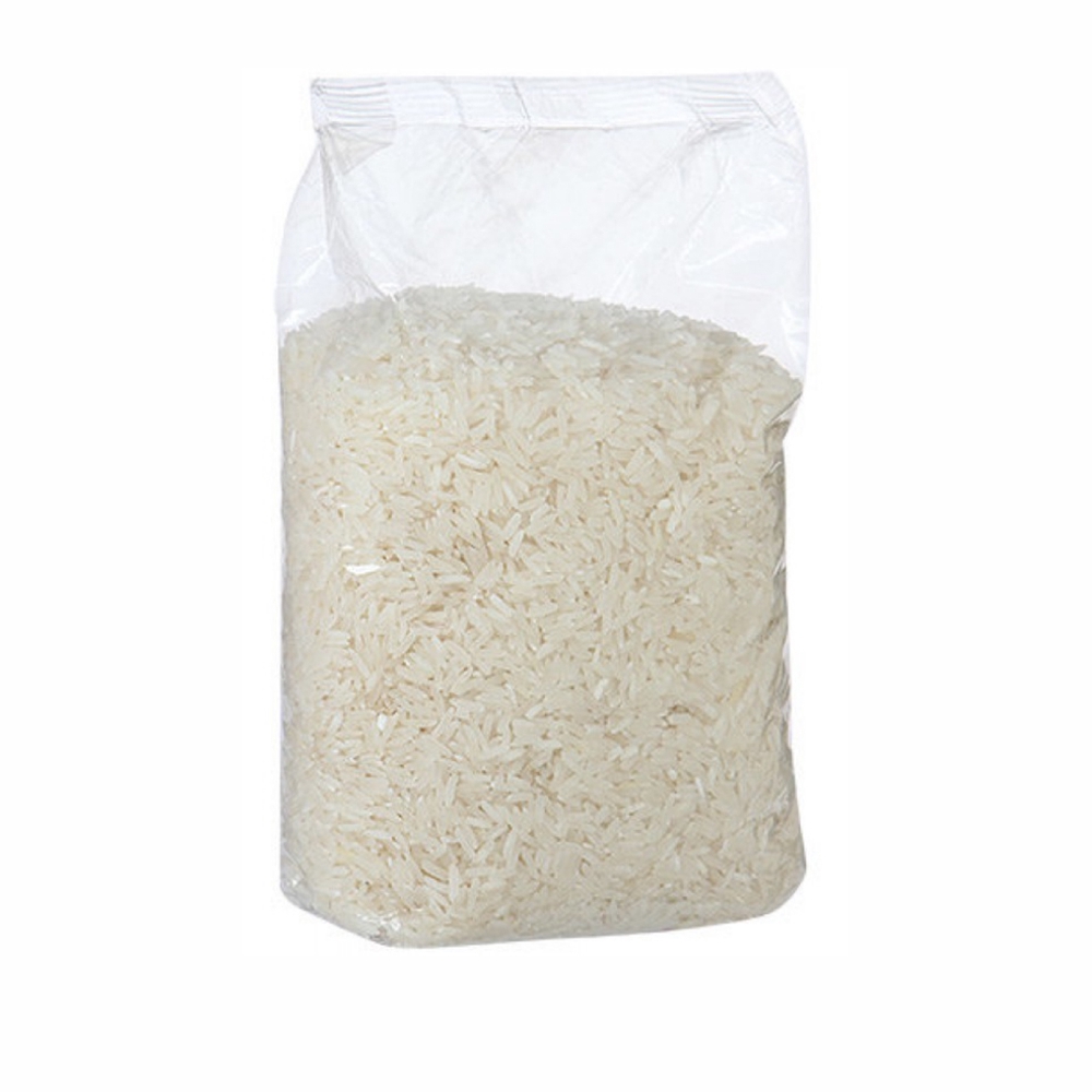 Фотография Рис вс Гост фас 1 кг NIHON - 1