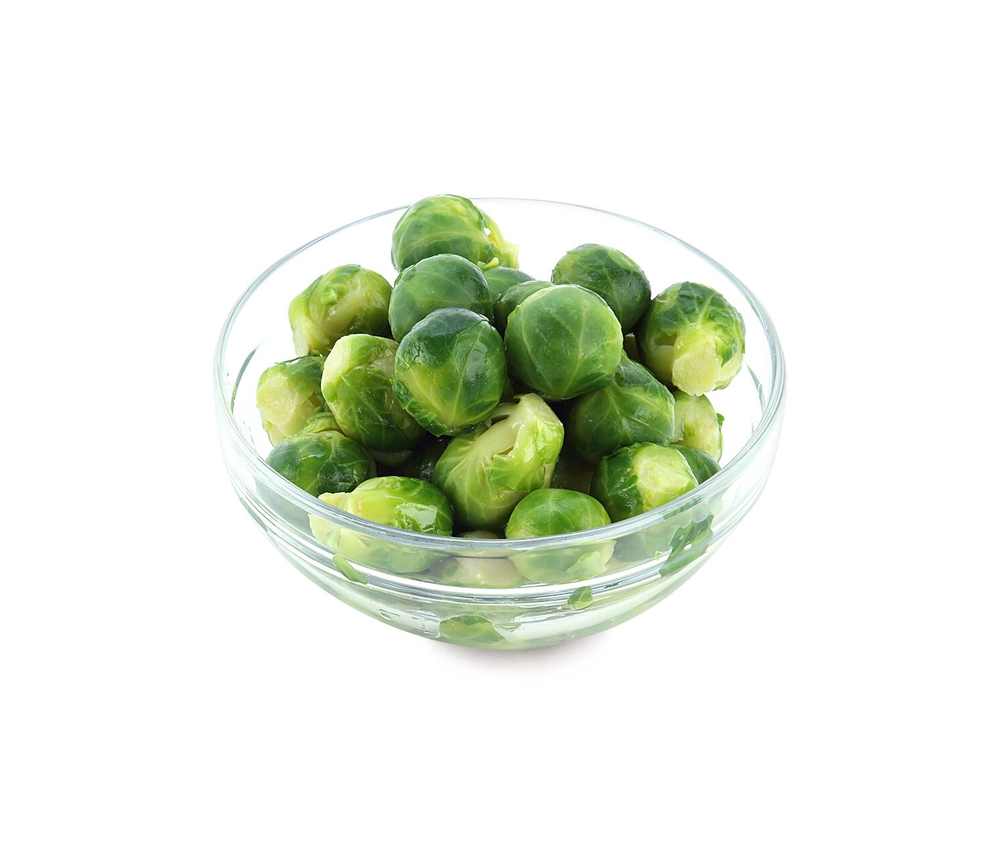 Фотография Капуста брюссельская см фас 1 кг Беларусь - 1