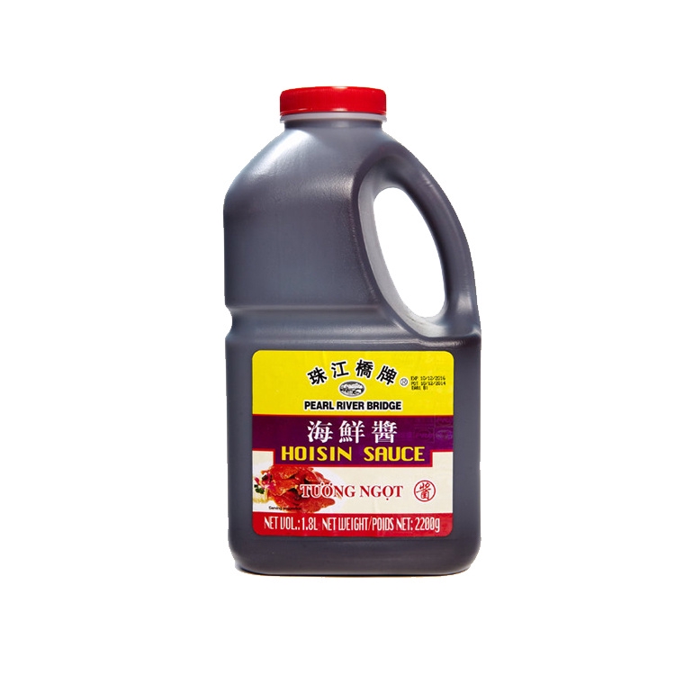 Фотография Соус хойсин 2.20 кг PRB Китай - 1