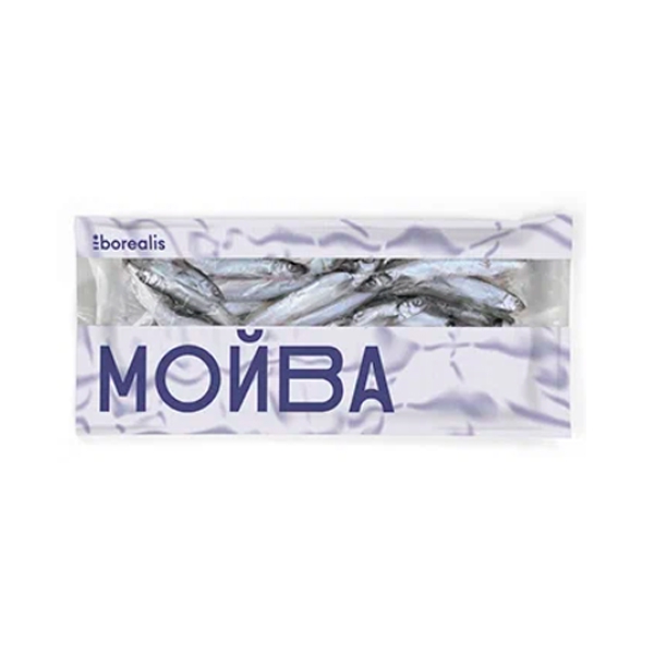 Фотография Мойва нр см 700гр дпак кор1-10 Borealis - 1