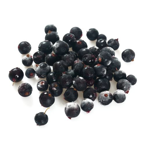 Фотография Смородина черная см фас 1 кг Россия - 1