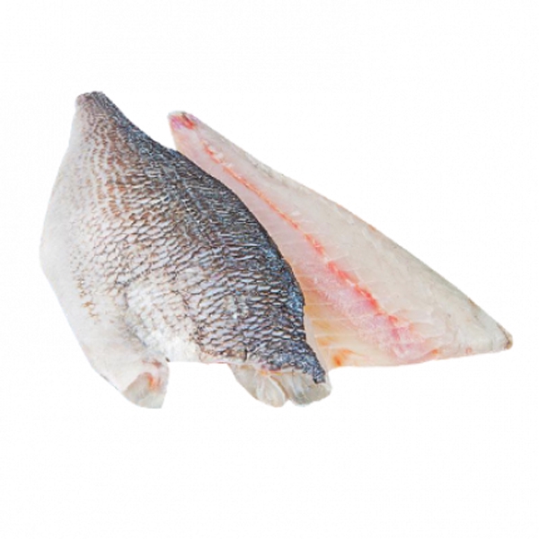 Фотография Сибас филе см нк р100-140 инд вес кор1-5 Турция - 1