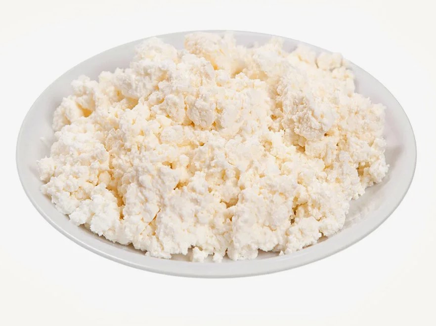 Фотография Творог 5% ГОСТ 1 кг МЗН - 1