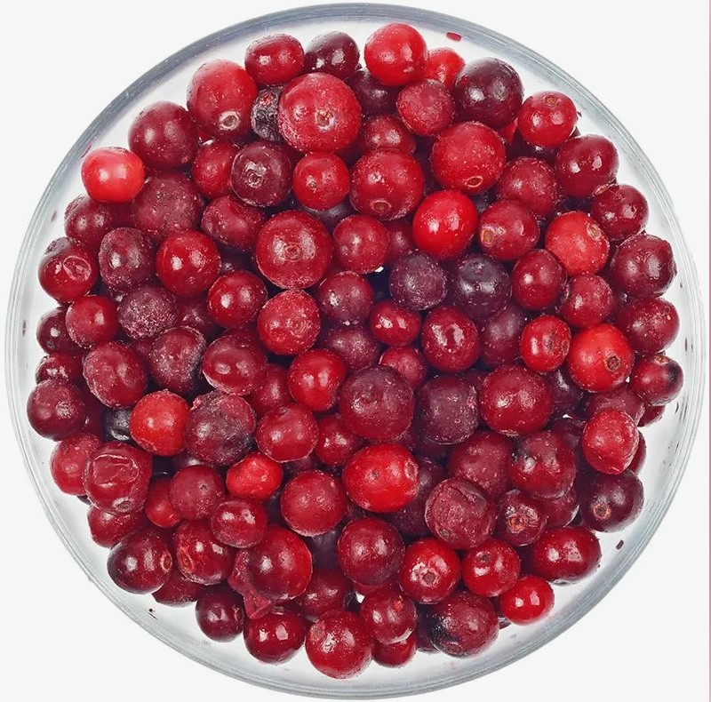 Фотография Клюква садовая см кор 1-10 Россия - 1