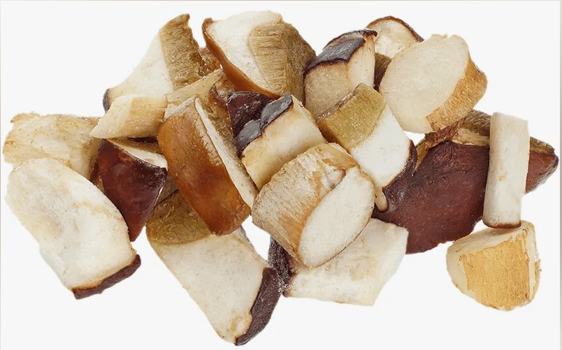 Фотография Гриб белый резанный см кор1-9 Россия - 1