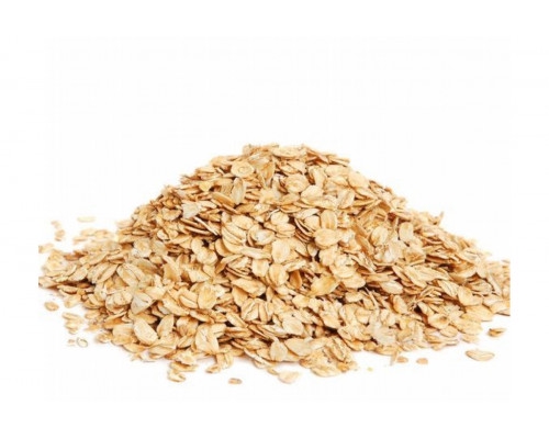 Фотография Геркулес 5 кг Россия - 1