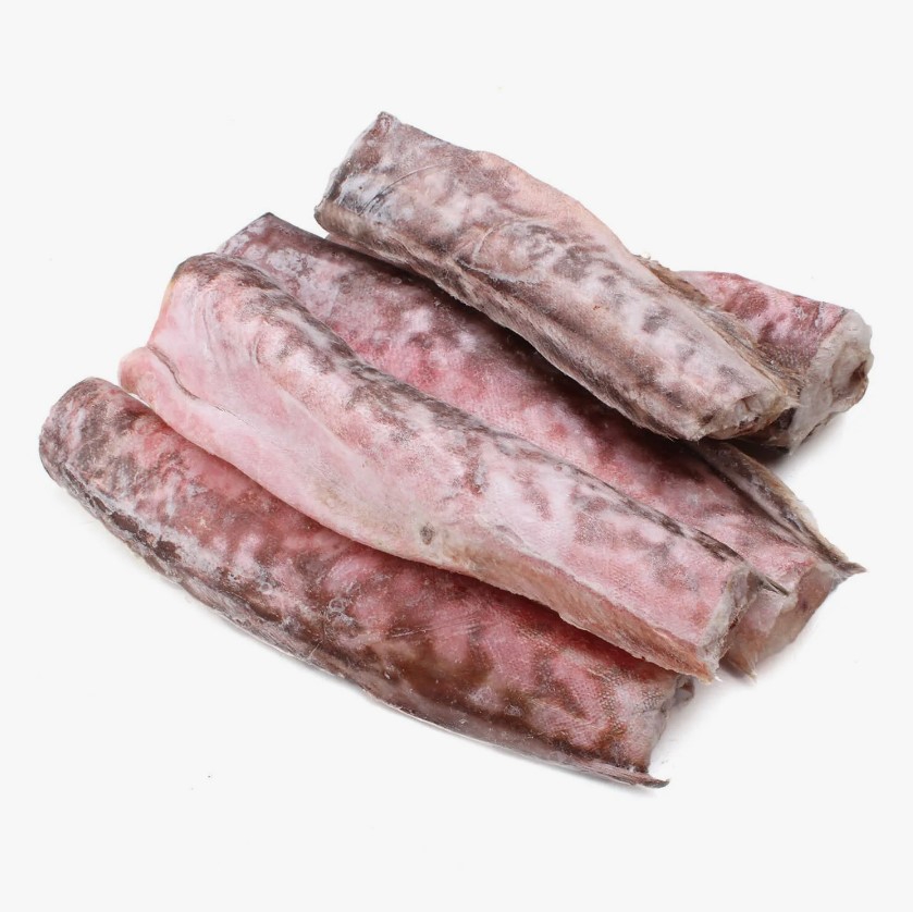 Фотография Конгрио-тушка см р0.2-0.5 фас Китай - 1