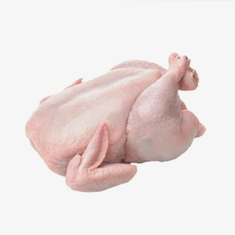 Фотография Цыпленка-бройлера корнишон см 600+ КФХ Нерсисян - 1