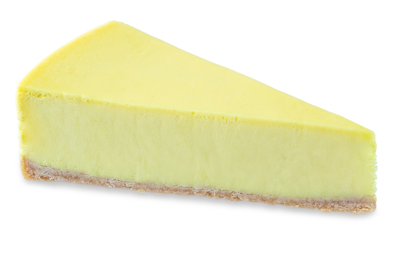 Фотография Чизкейк с лимоном суфле 1.2 кг кор1-4 Нью-Йорк Чизберри Россия - 1