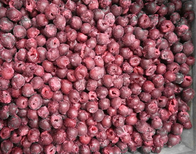 Фотография Вишня без косточки см кор1-10 Китай - 1