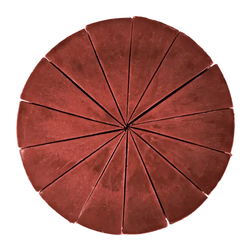 Фотография Чизкейк шоколадный 1.2 кг кор1-4 Нью-Йорк Чизберри Россия - 1