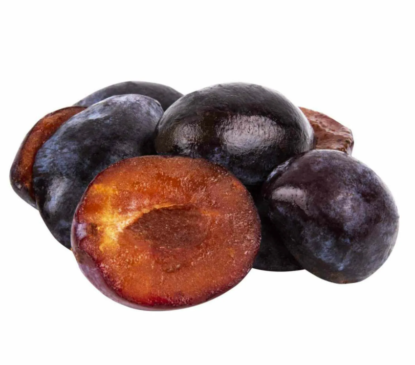 Фотография Слива см половинки кор1-10 Россия - 1