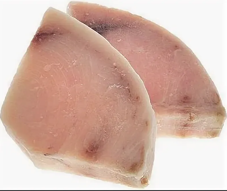 Фотография Рыба меч филе 2+ фас ву - 1