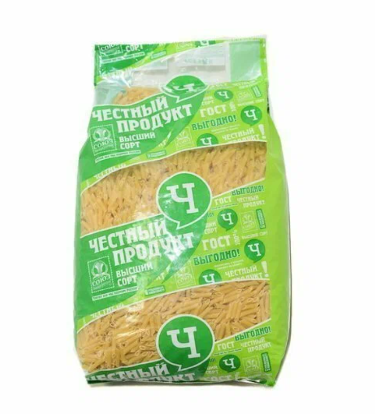 Фотография Мак изд перья 5 кг Честный продукт Россия - 1