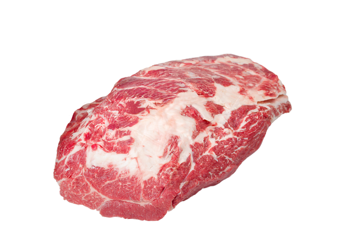 Фотография Говядина ЗТЧ нижняя часть Flap Boneless охл кус 3 кг кор1-12 PRIMEBEEF Россия - 1