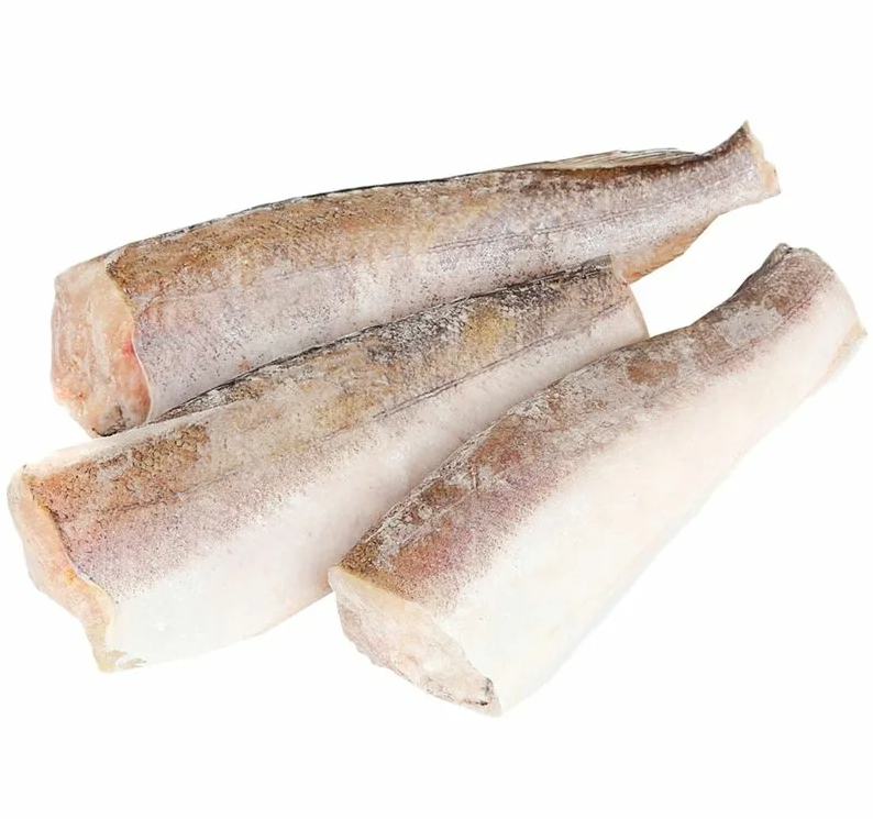 Фотография Хек тушка см р200-300 фас ву Аргентина - 1