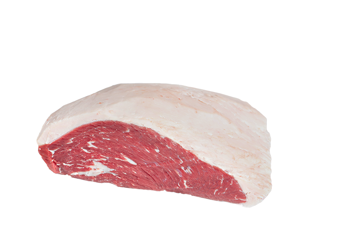 Фотография Говядина филей верхней части бедра Top Sirloin Cap см кус 2кг кор1-16 PRIMEBEEF Россия - 1