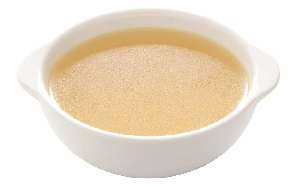 Фотография Бульон рыбный см по 700гр - 1