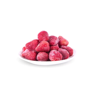 Клубника кат а см фас 1 кг Китай