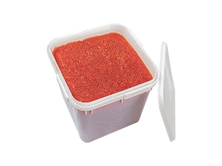 Икра лососевая зернистая кеты куб1-11 Камчатка