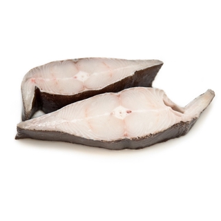 Стейк палтуса синекорого кор 1-5кг