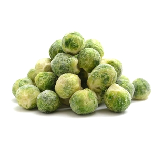 Капуста брюссельская см кор1-10 Турция