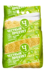 Мак изд вермишель 5 кг Честный продукт