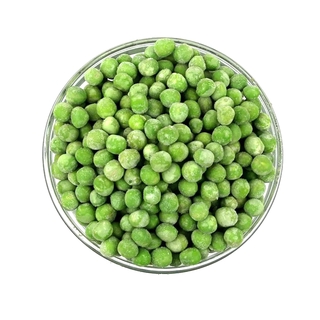 Горошек зеленый см кор1-10 Россия