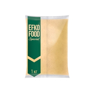 Соус гриль балк 1кг мдж30% кор1-10 Efko Food special Россия