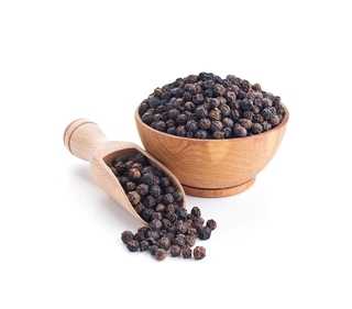 Перец черный горошек 500гр кор1-9 Maitrefoods FoodService